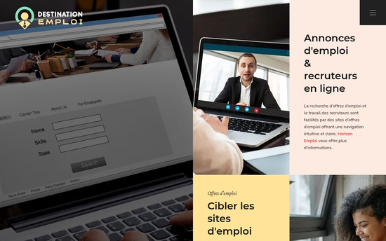 destinationemploi.org 3